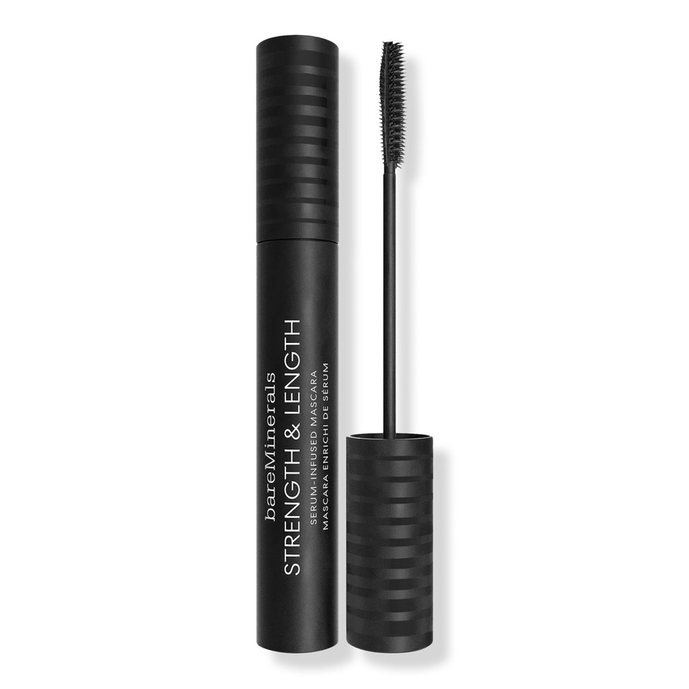 Bare minerals - Strength & Length Serum Infused Mascara